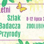 Letni Szlak Badacza Przyrody