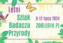 Letni Szlak Badacza Przyrody