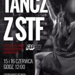 Tancerze z FUEGO pokażą, co potrafią