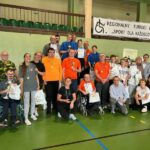 Jubileuszowy turniej Bocci – FOTO