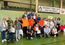 Jubileuszowy turniej Bocci – FOTO