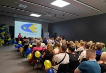 Dwa dni jubileuszu Stowarzyszenia Civis Europae – FOTO