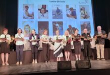 Uroczyste obchody jubileuszu należących do GK KGHM Polska Miedź S.A. Uzdrowisk Kłodzkich