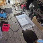 Policja zlikwidowała fabrykę narkotyków