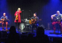 Asocjacja SL – kolejny Koncert w „Muzycznej Altanie”