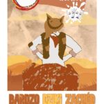 Bardzo Dziki Zachód –  spektakl w Muzie dla dzieci