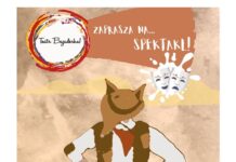 Bardzo Dziki Zachód – spektakl w Muzie dla dzieci