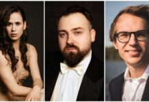 W naturze operetki – Koncert w „Muzycznej Altanie”