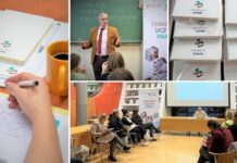 Podsumowanie Akademii KGHM