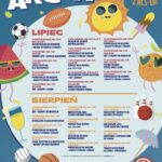 Akcja Lato w Lubinie