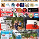 Bieg o godzinie W tuż, tuż