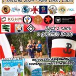 7. edycja Biegu w godzinę W