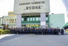 ZG Rudna ma pół wieku – FOTO