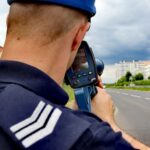 Jeden wypadek, kolizje i kilku nietrzeźwych