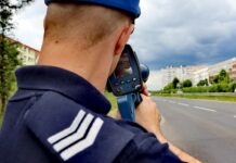 Jeden wypadek, kolizje i kilku nietrzeźwych