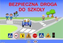 Bezpieczna droga do szkoły