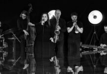 Niedzielna rozrywka w Altanie – koncert