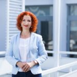 Lubinianka na czele legnickiego Centrum Witelona