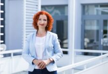 Lubinianka na czele legnickiego Centrum Witelona