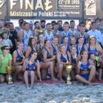 Lubinianka w zespole mistrzyń – FOTO