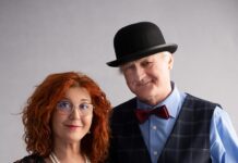 Old Cover – Koncert w „Muzycznej Altanie”