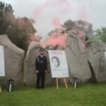 W hołdzie Ofiarom Zbrodni Lubińskiej – FOTO