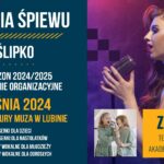 Warsztaty wokalne Joanny Ślipko – zapisy