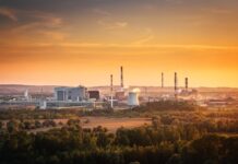 Remont infrastruktury technicznej w Hucie Miedzi „Głogów”