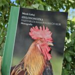 Nowa monografia dla miłośników zielononóżki