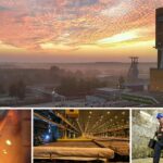 Wyniki produkcyjne i finansowe KGHM za I półrocze 2024