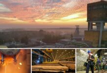 Wyniki produkcyjne i finansowe KGHM za I półrocze 2024