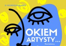 Wernisaż wystawy fotograficznej pt. „Okiem artysty”