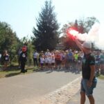 8. Bieg na Grzybową Górę – na Maxa dla Maksa – FOTO