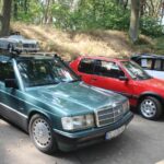 7.Lubiński Zlot Pojazdów Zabytkowych – FOTO