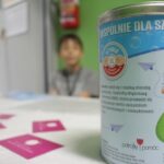 Charytatywny taniec dla Szymka – FOTO