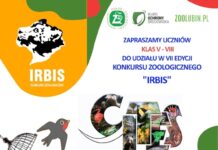 Dyrektorze zgłoś uczniów do ogólnopolskiego konkursu