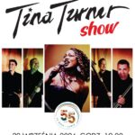 Tina Turner Show – koncert w CK Muza
