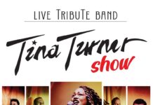 Tina Turner Show – koncert w CK Muza