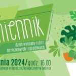 Wymienniak, czyli stara roślina na nową