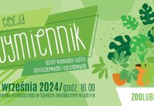 Wymienniak, czyli stara roślina na nową