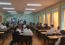 Nowy rok szkolny, nowe możliwości – FOTO