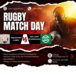 Wesprzyj lubińskich rugbystów
