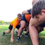 Lubińscy zawodnicy w Kadrze Polski na mecz z Czechami