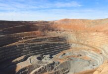 KGHM i konsorcjum banków wspierają rozwój Sierra Gorda