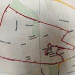 Utrudnienia w niedzielę w związku z Biegiem Barbórkowym