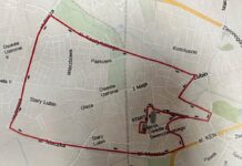 Utrudnienia w niedzielę w związku z Biegiem Barbórkowym