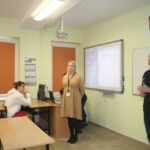 KGHM dla pierwszaków ZS MCKK w Lubinie