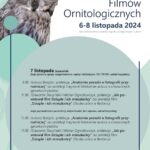 II Lubiński Przegląd Filmów Ornitologicznych