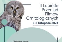 II Lubiński Przegląd Filmów Ornitologicznych