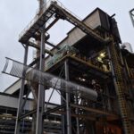 W Hucie Miedzi Głogów zakończył postój remontowy